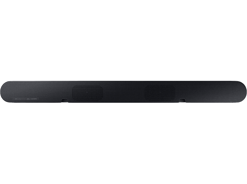 Samsung Hw-s60d S-series Soundbar (2024)