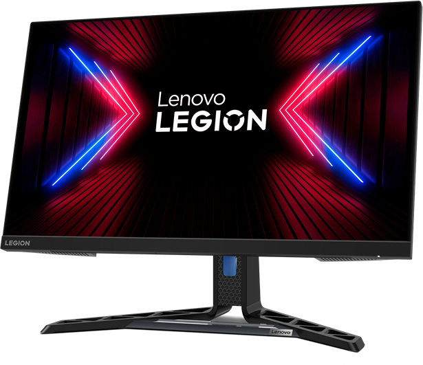 LENOVO Legion R27q-30 27'' Sík QHD 165 Hz 16:9 FreeSync IPS LED Gamer monitor