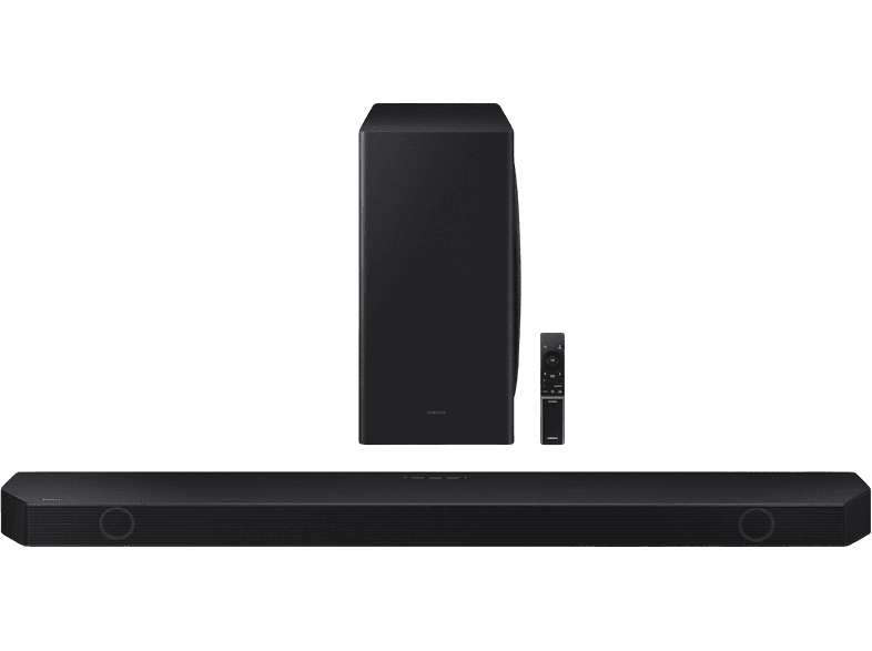 Samsung Hw-q800d Q-series Soundbar (2024)