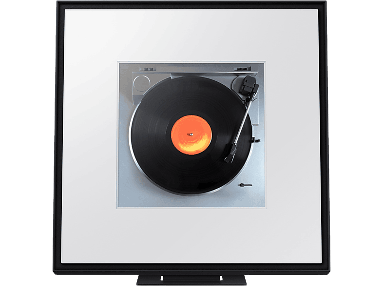 Samsung Hw-ls60d Music Frame - Multiroom Bluetooth Draadloze Speaker (2024)