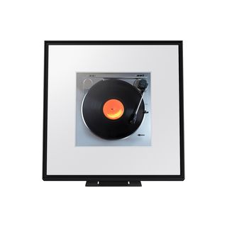 SAMSUNG HW-LS60D Music Frame - Haut-parleur sans fil (2024)