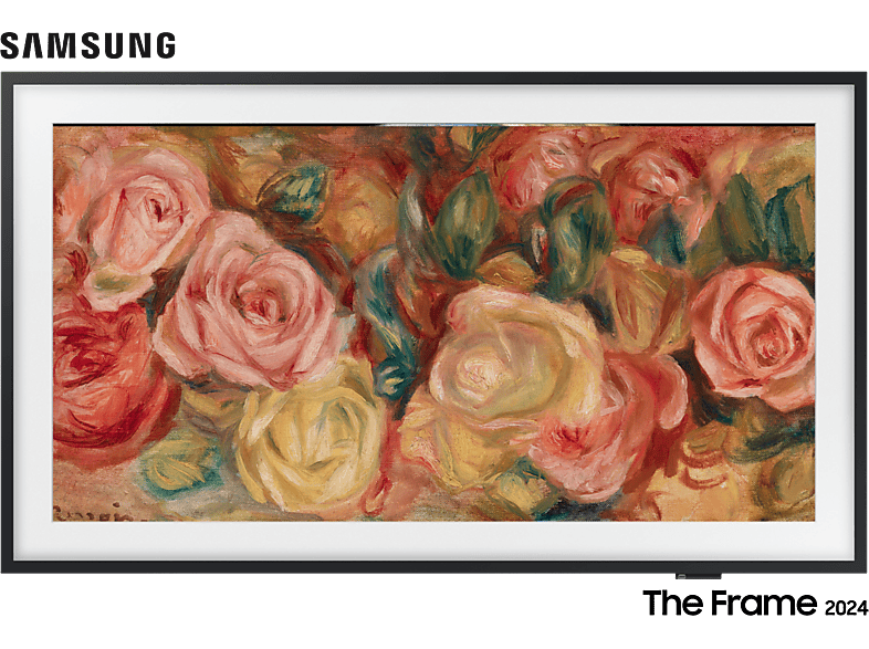 Samsung The Frame 75