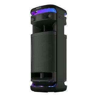 SONY ULT TOWER 10 - Altoparlanti Bluetooth (Nero)