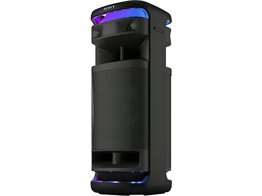 SONY ULT TOWER 10 - Enceinte Bluetooth (Noir)