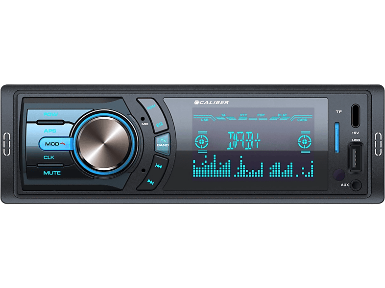 Caliber Rmd057dab Autoradio