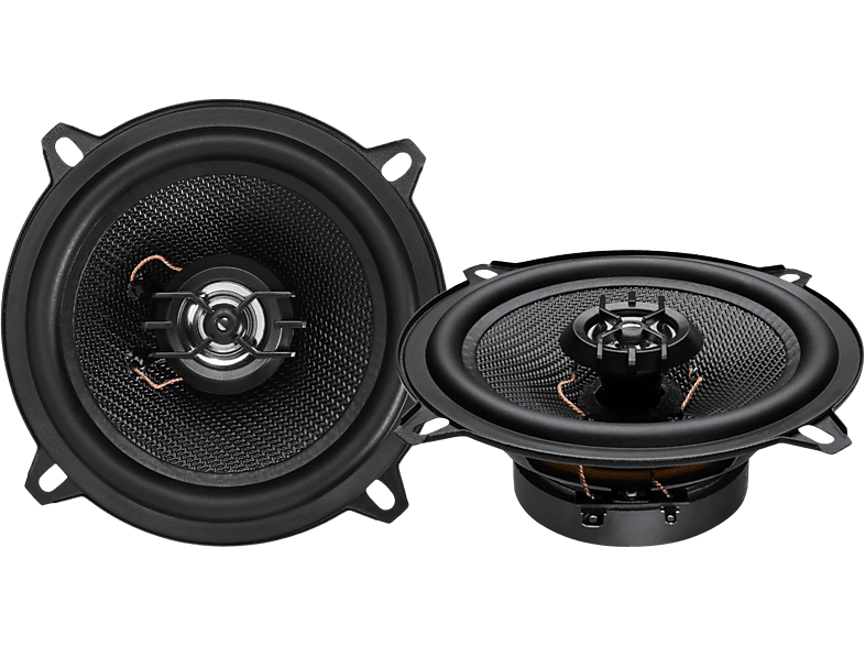 Caliber Cds5- 5inch Autospeaker Zonder Gril