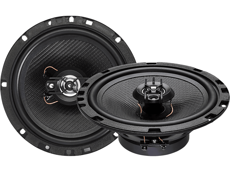 Caliber Cds6- 6inch Autospeaker Zonder Gril