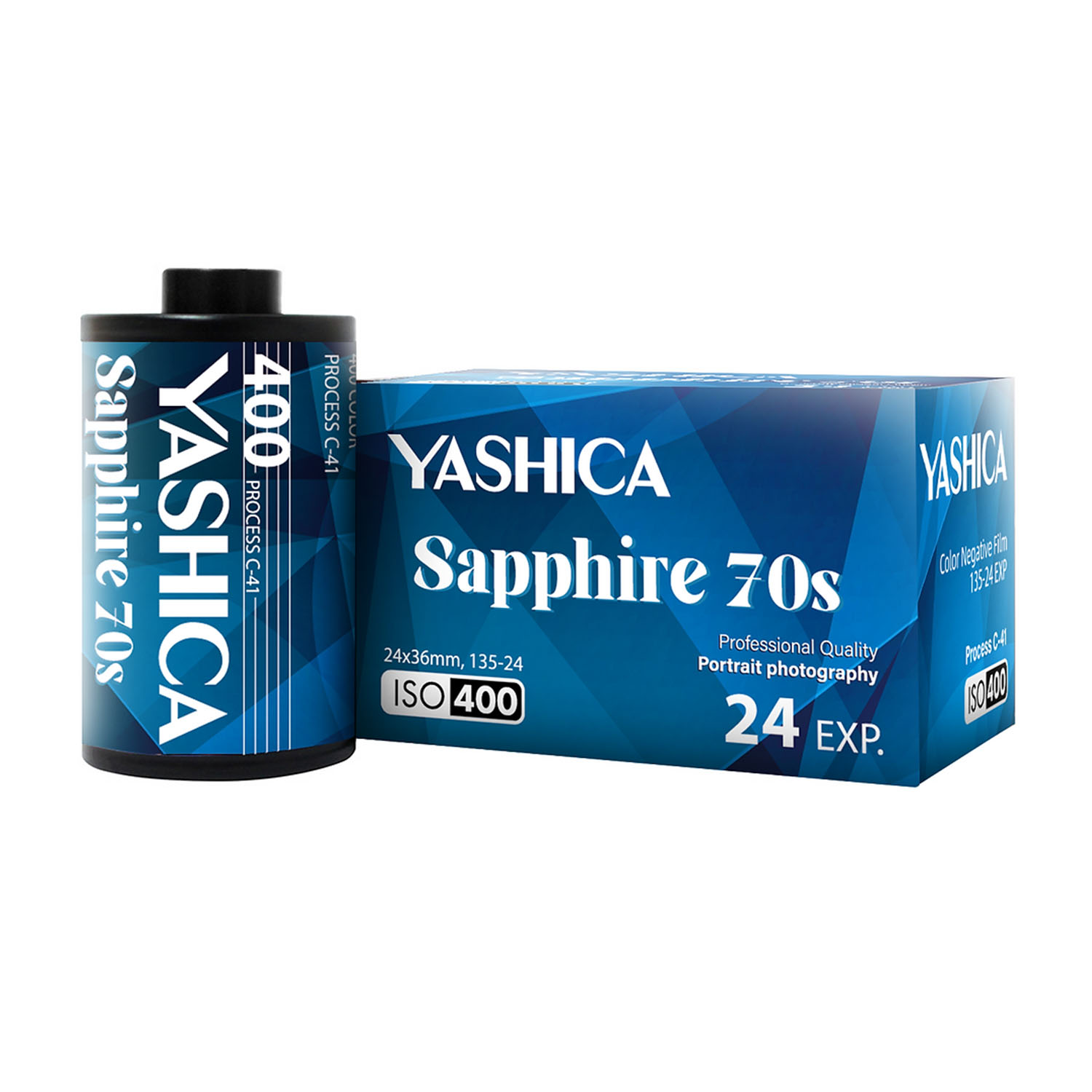 Yashica 70S