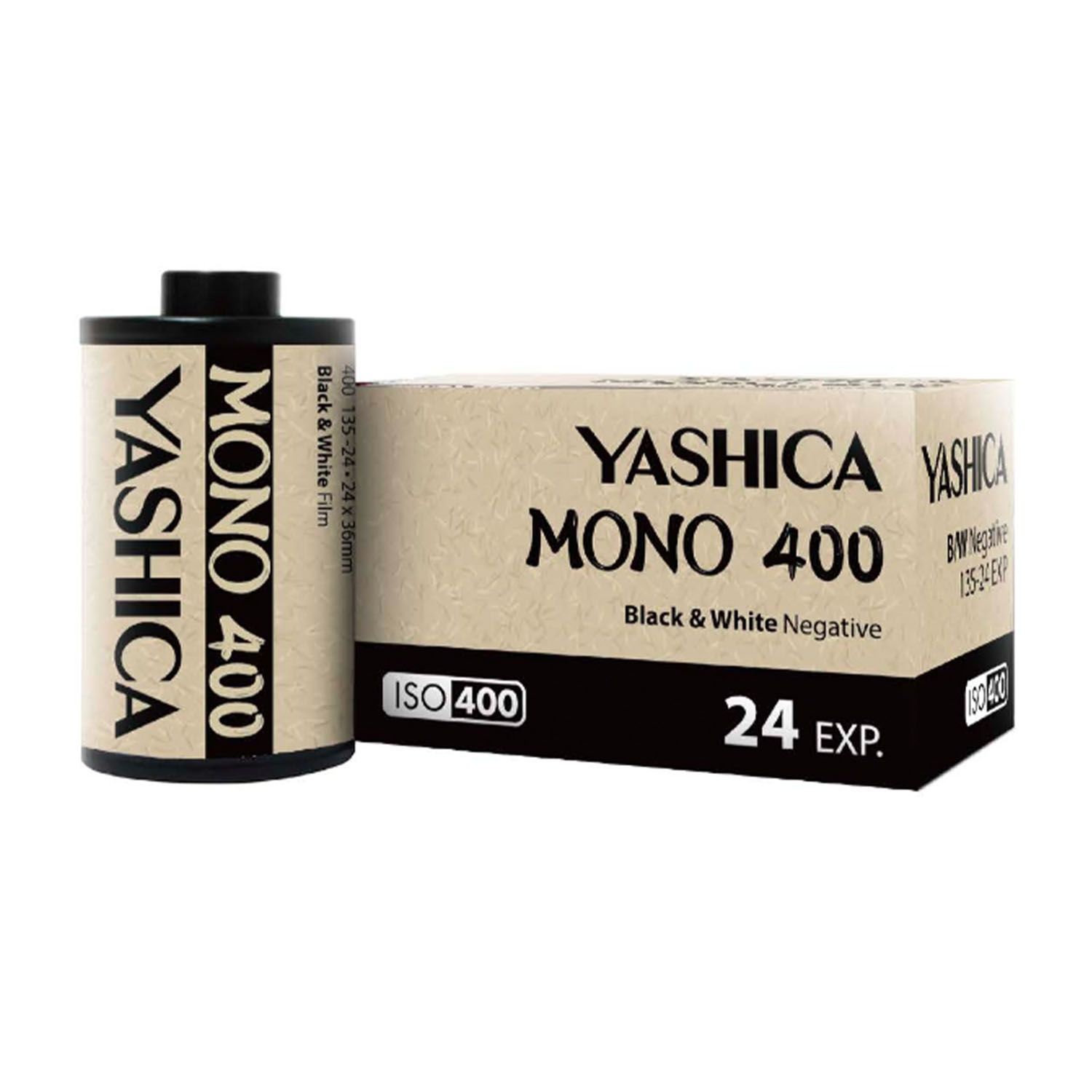 Yashica 400