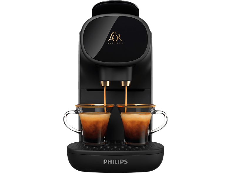 Philips Capsulemachine L'or Barista Sublime (lm9012/23)