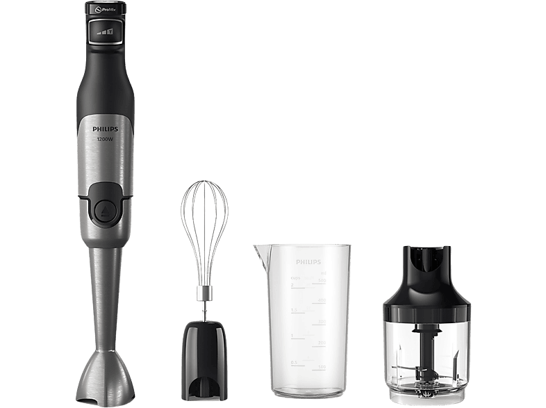 Philips HR2683/00 Staafmixer