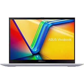 ASUS TP3402VA-LZ336W, 14 pollici, processore Intel® Core I3 1315U, INTEL UHD Graphics
, 8 GB, 512 GB SSD, Silver