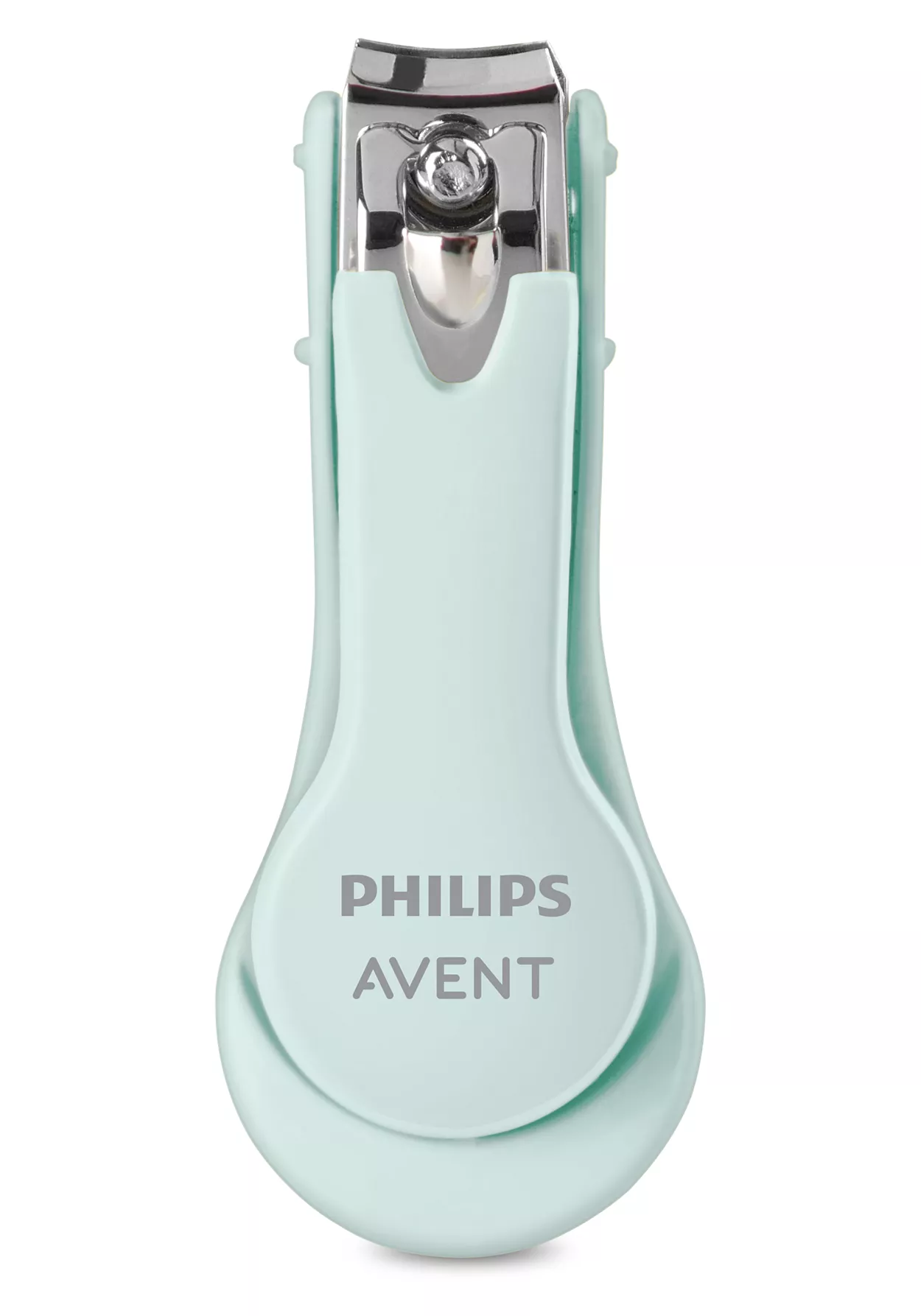 Mentazöld babakörmök PHILIPS AVENT logóval.