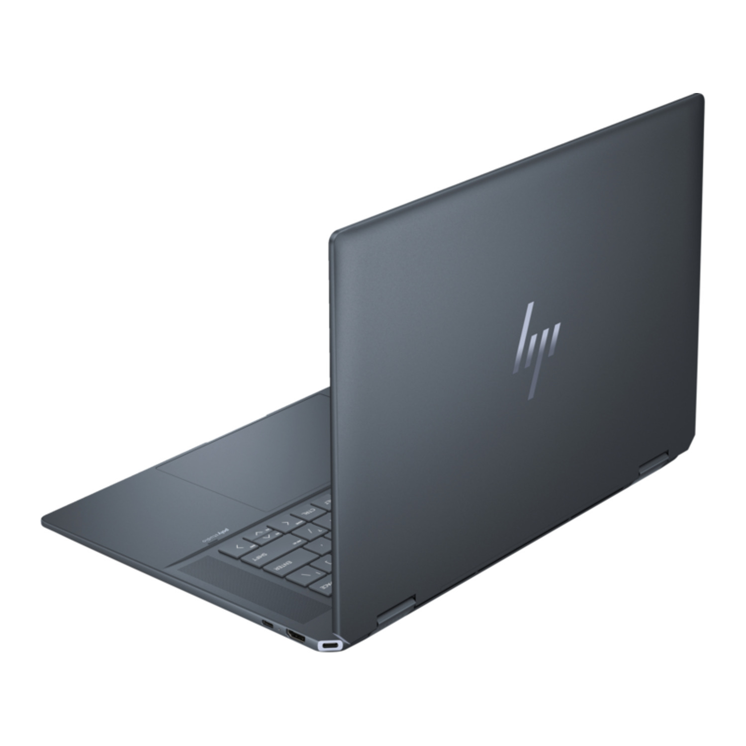 HP Spectre x360 16-aa0016nb - 16 pouces - 2.8K - Intel Core Ultra 7 155H - 16 GB - 1 TB - GeForce RTX™ 4050