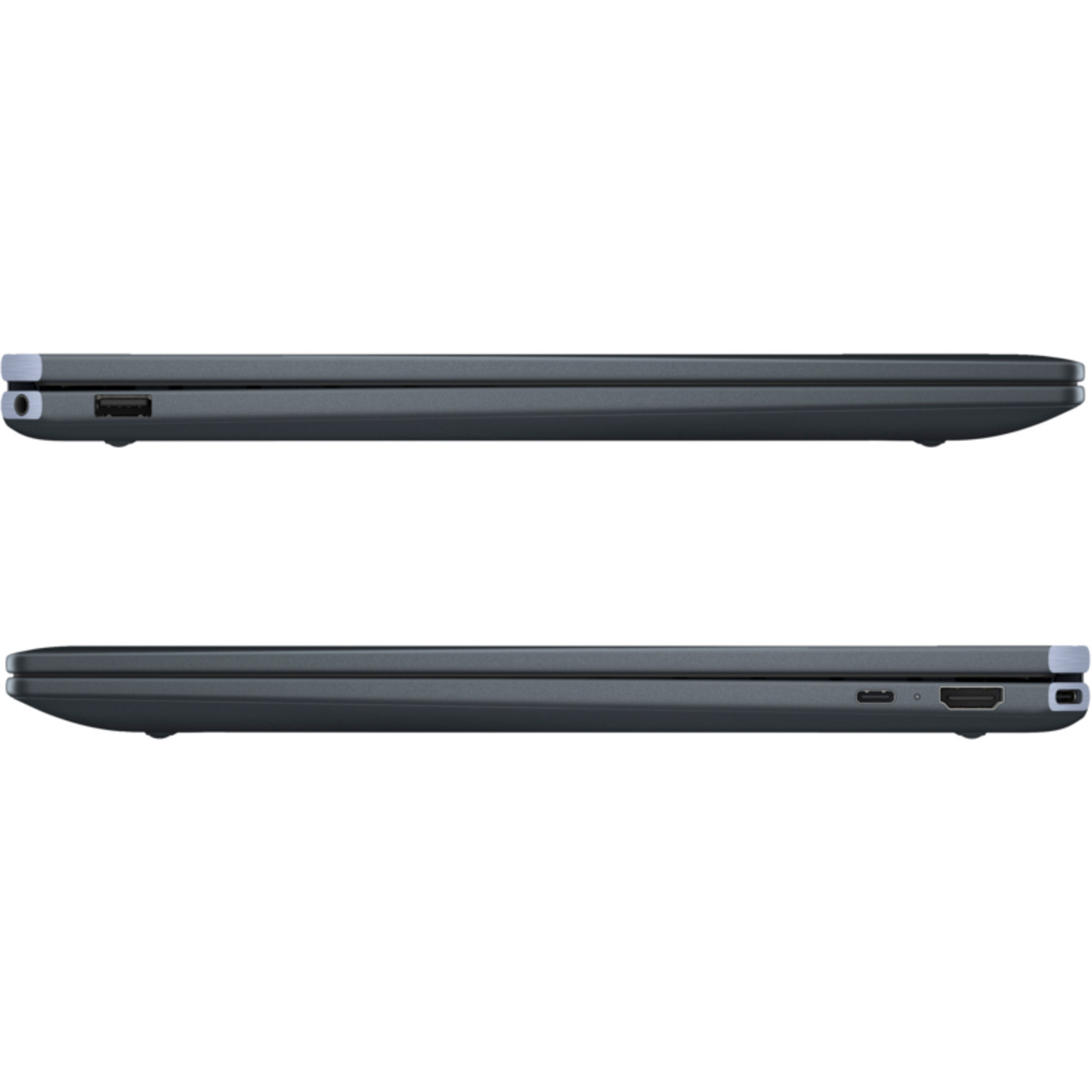 HP Spectre x360 16-aa0016nb - 16 pouces - 2.8K - Intel Core Ultra 7 155H - 16 GB - 1 TB - GeForce RTX™ 4050