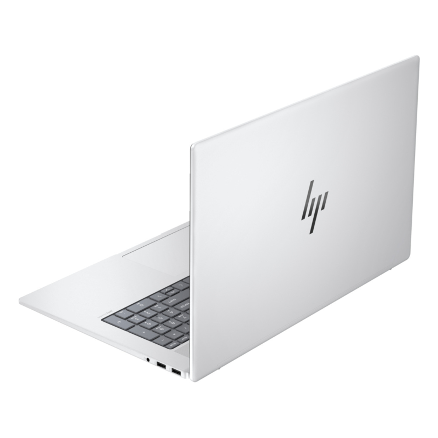 HP ENVY 17-da0002nb - 17.3 pouces - Full-HD - Intel Core Ultra 7 155H - 32 GB - 1 TB - Arc™ GPU