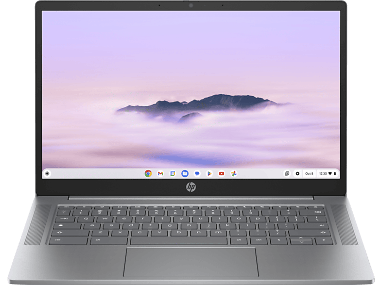 HP Chromebook Plus 14a-nf0000nb 14-inch laptop