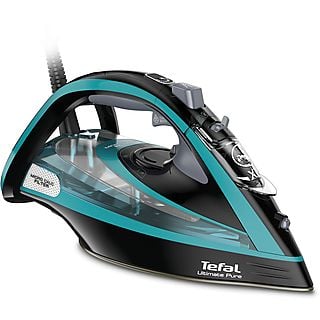 Żelazko TEFAL FV9844 Ultimate Pure Durilium AirGlide