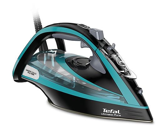 Żelazko TEFAL FV9844 Ultimate Pure Durilium AirGlide