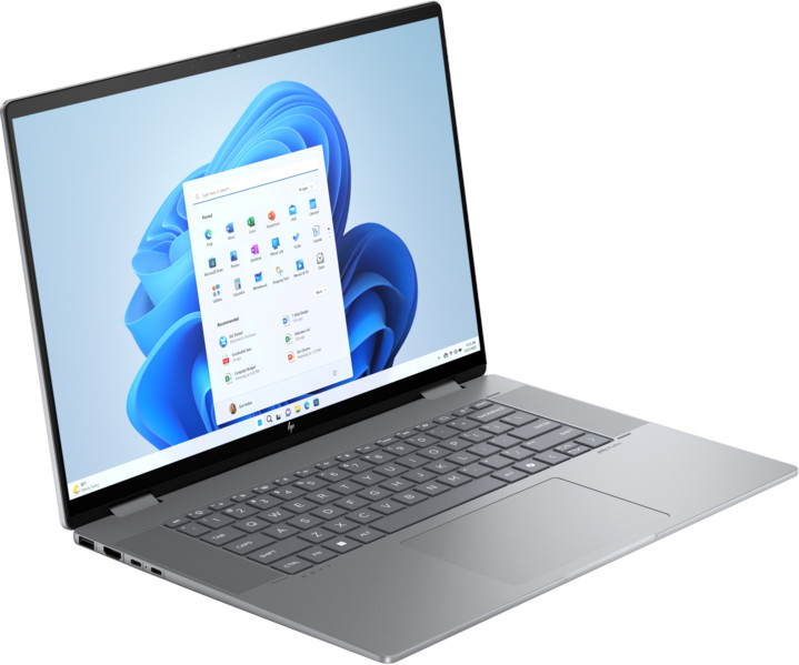 HP ENVY x360 16-ad0000nb | 16 inch | 2.8K - AMD Ryzen 7 8840HS