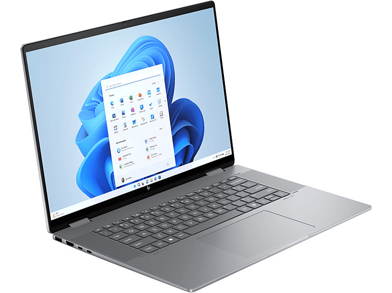 HP ENVY x360 16-ad0000nb | 16 inch | 2.8K - AMD Ryzen 7 8840HS