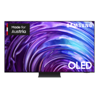 SAMSUNG SAMSUNG S95D OLED (2024) 65 Zoll AI Smart TV