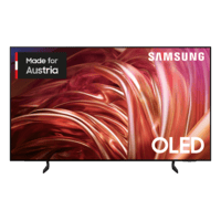 SAMSUNG SAMSUNG S85D OLED (2024) 65 Zoll AI Smart TV