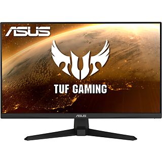 ASUS TUF Gaming VG249Q1A - Monitor da gaming, 23.8 ", Full-HD, 165 Hz, Nero