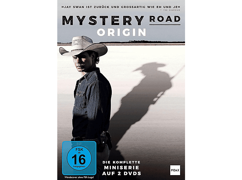 Mystery Road: Origin [DVD] online kaufen | MediaMarkt