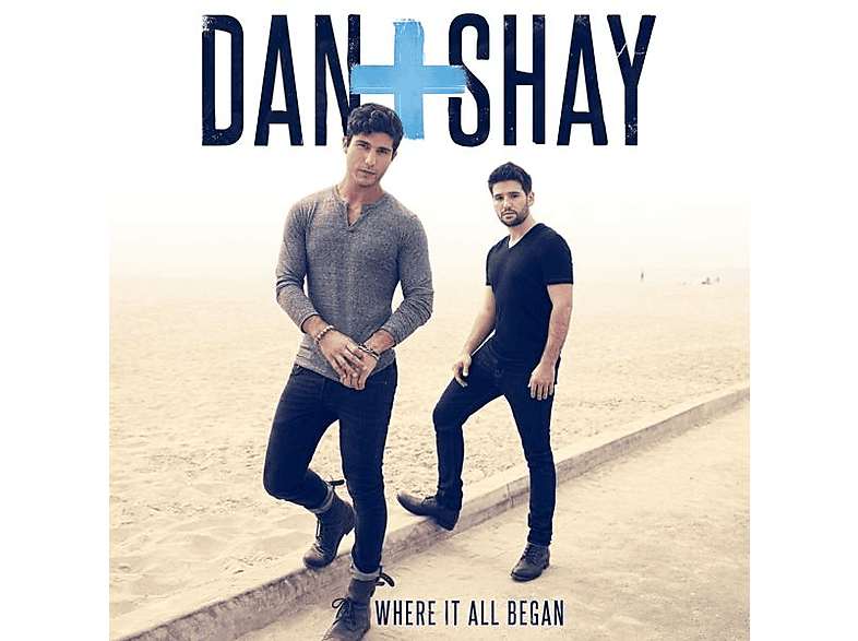 Dan + Shay Dan + Shay Where It All Began(10th Anniversary Edition) (Vinyl) Country