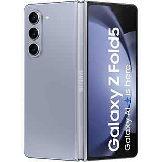 SAMSUNG Galaxy Z Fold5 5G - 256 GB Blauw
