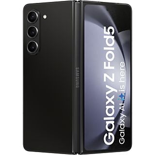 SAMSUNG Galaxy Z Fold5 5G - 256 GB Zwart