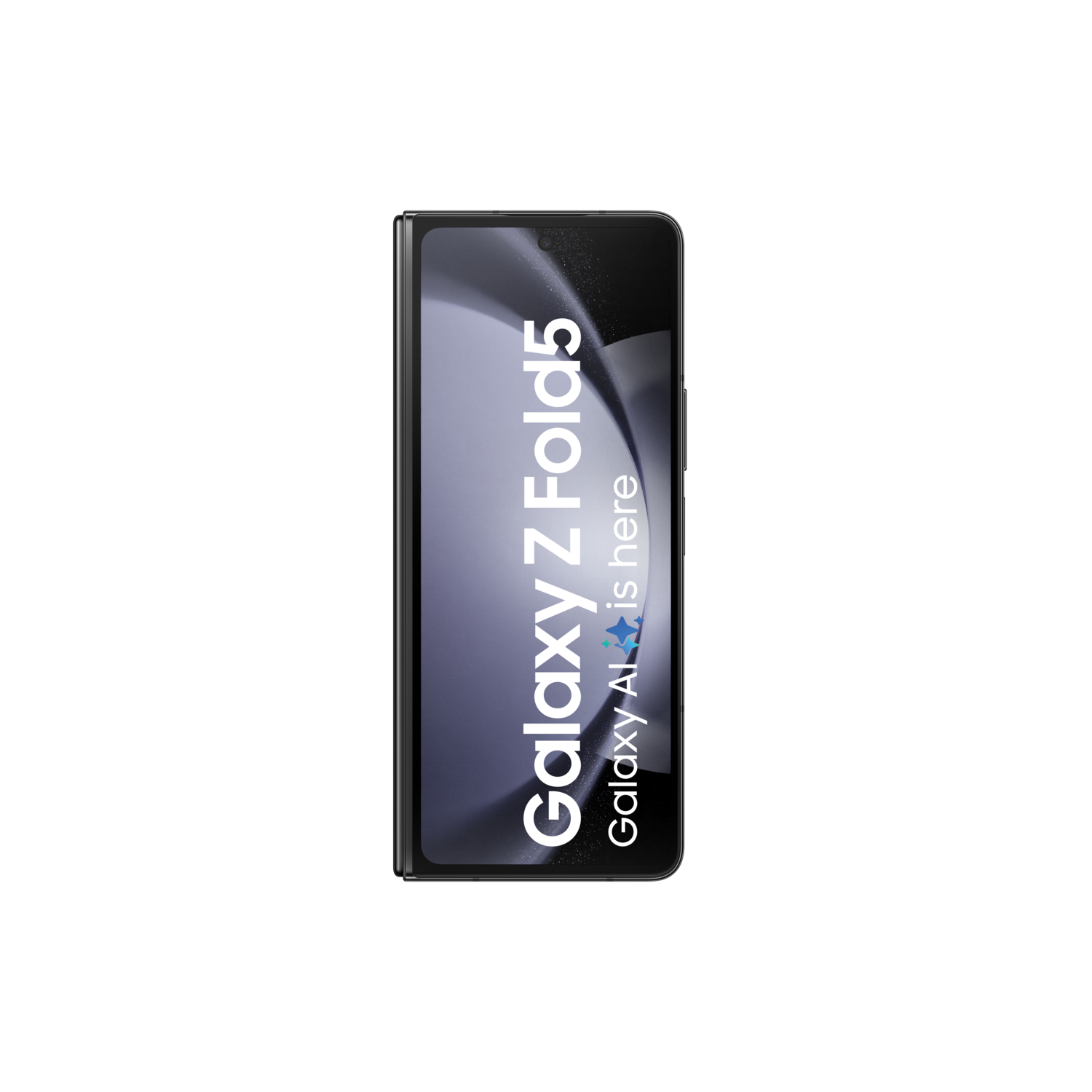 SAMSUNG Galaxy Z Fold5 5G | 256 GB Zwart kopen? | MediaMarkt