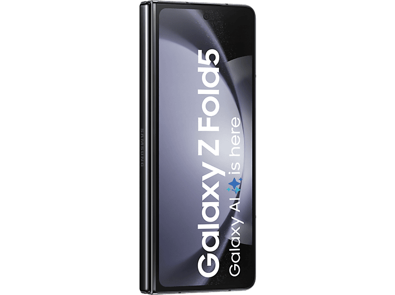 Samsung Galaxy Z Fold5 ブラック SAMSUNG Galaxy Z Fold5 5G | 256 GB Zwart kopen? | MediaMarkt