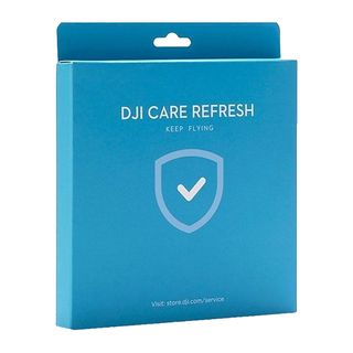 DJI RS 4 Pro - Care Refresh Card (Bleu)