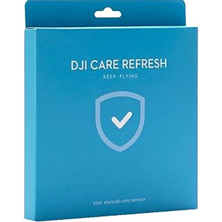 DJI RS 4 Pro - Care Refresh Card (Blau)
