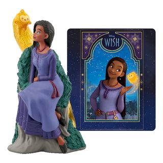 TONIES Disney : Wish - Figurine audio/D (multicolore)