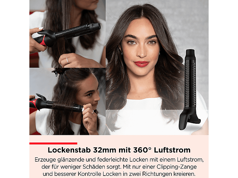 Thumbnail - REVLON RVDR5333E One-Step Multistyler