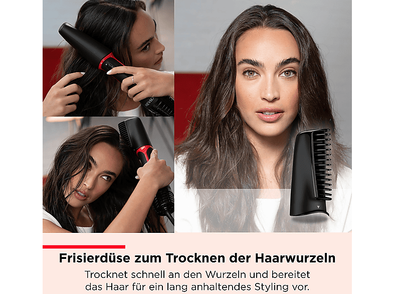 Thumbnail - REVLON RVDR5333E One-Step Multistyler