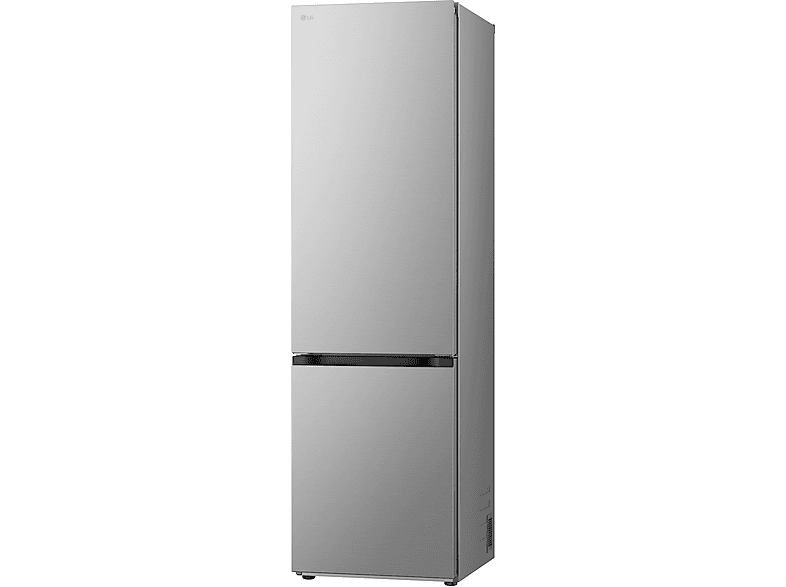 Thumbnail - LG GBV5240CPY Serie 5 Kühlgefrierkombination (C, 387 l, 2030 mm hoch, Prime Silver)
