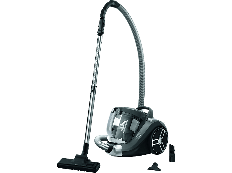 PRODUKT PO EKSPOZYCJI - Odkurzacz bezworkowy TEFAL Compact Power XXL TW4826