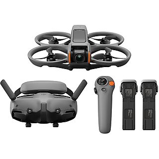 Dron DJI Avata 2 Fly More Combo (trzy akumulatory)
