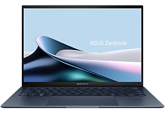 ASUS ZenBook S13 UX5304MA-NQ078W Kék Laptop (13.3" 2880 x 1800 OLED/Core Ultra 7/16GB/1024 GB SSD/Intel Arc/Win11H)