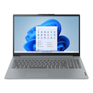 LENOVO-IDEA IdeaPad Slim 3 15ABR8  - Notebook (15.6 ", 1 TB SSD, Grigio artico)