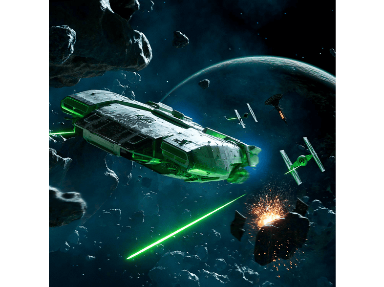 Star wars: outlaws