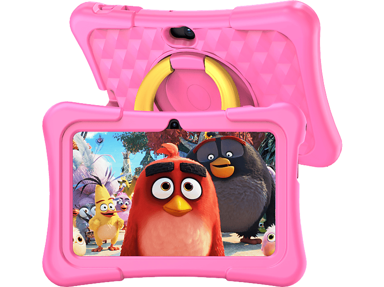 ILIKE K7 7" 32GB WiFi Pink Tablet