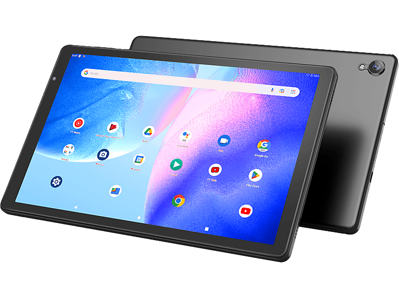 ILIKE M1002 10" 32GB WiFi Szürke Tablet