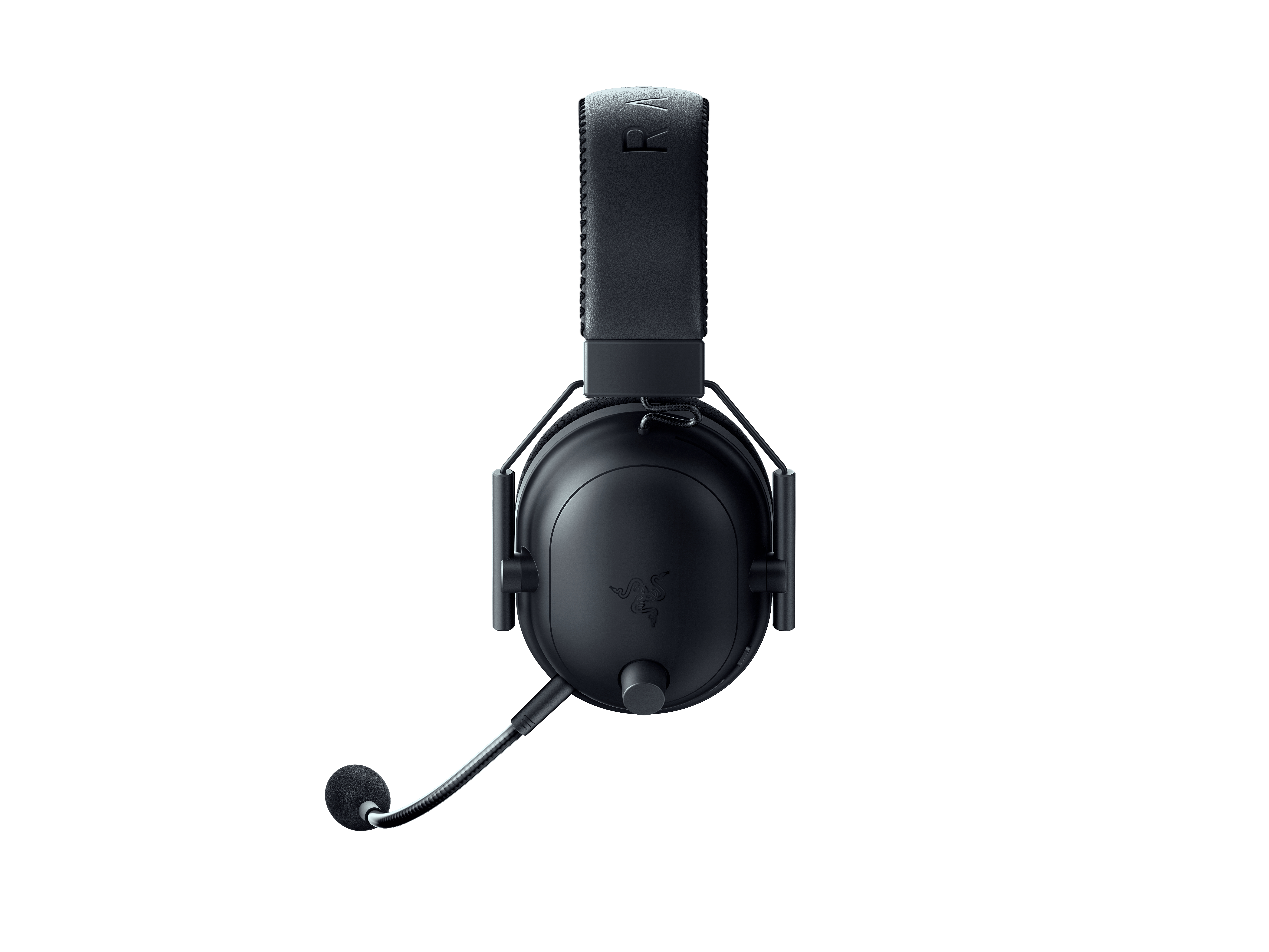 RAZER BlackShark V2 Pro Over-ear Gaming Headset Schwarz bei MediaMarkt