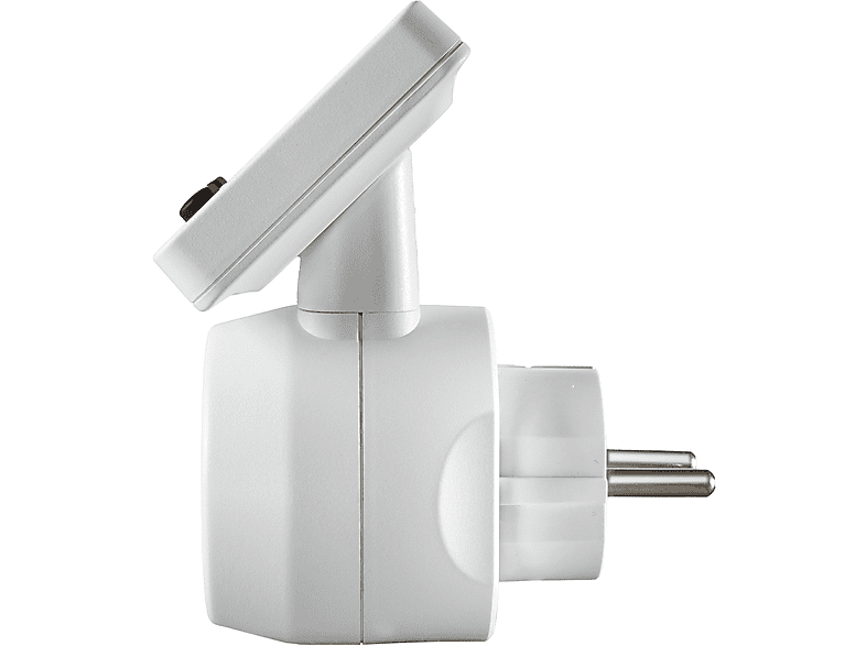 Thumbnail - TECCUS 3.680W Stromkostenmessgerät