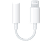 APPLE Lightning-adapter 3.5 mm-es fejhallgató csatlakozóhoz (mmx62zm/a)